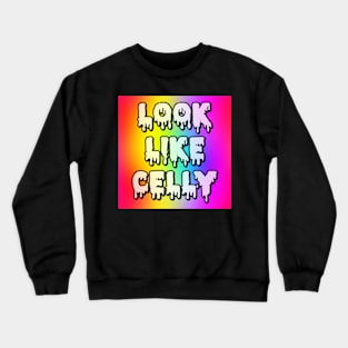 WANNA BE v1.0 Crewneck Sweatshirt